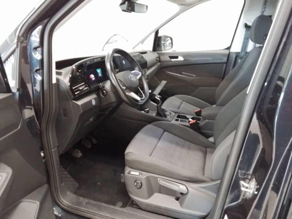 Volkswagen Caddy 2023
