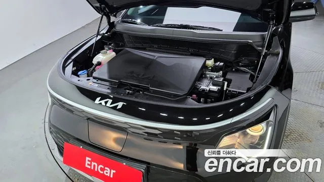 Kia Niro 2022