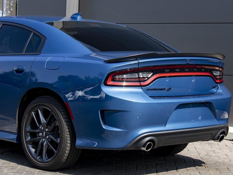 Dodge Charger 2023