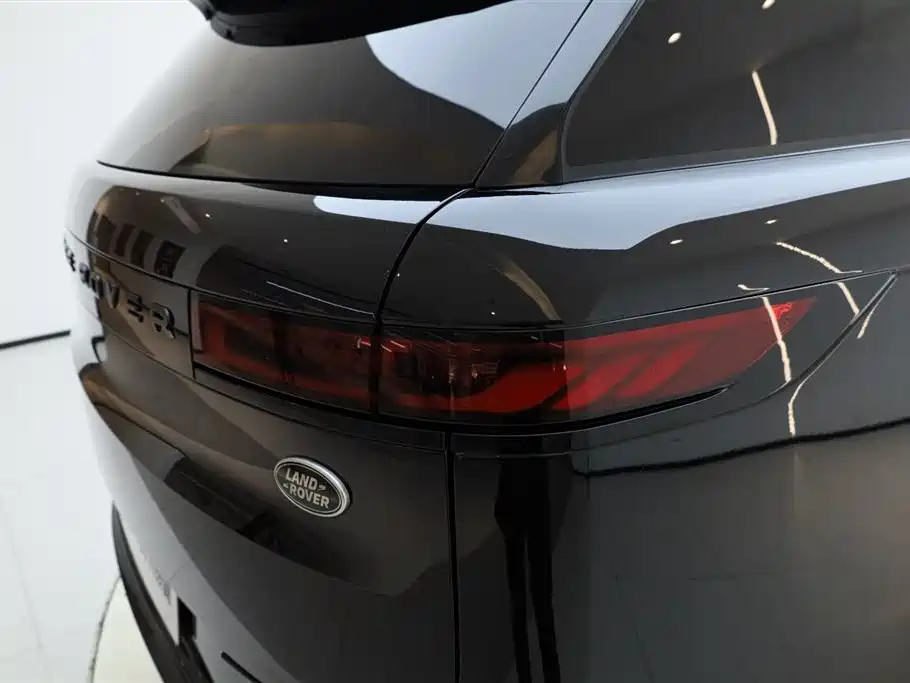 Land Rover Range Rover Sport 2023
