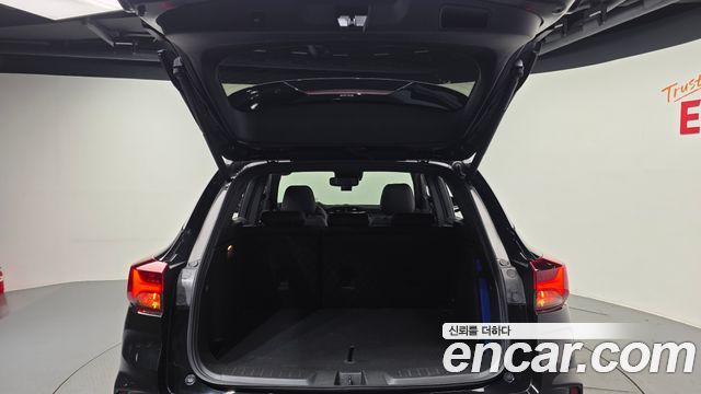 Chevrolet TrailBlazer 2023