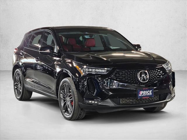 Acura RDX 2023