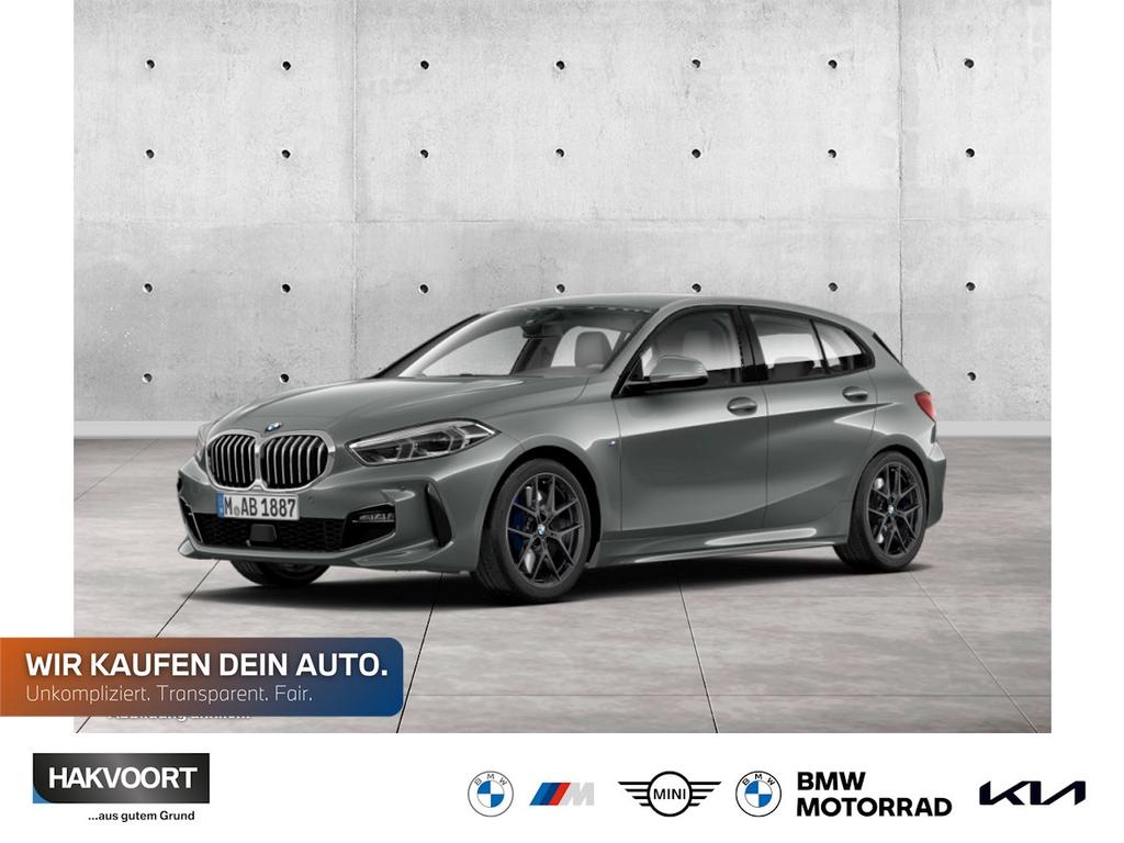 BMW 120 2022