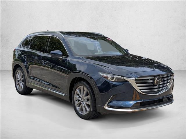 Mazda CX-9 2021