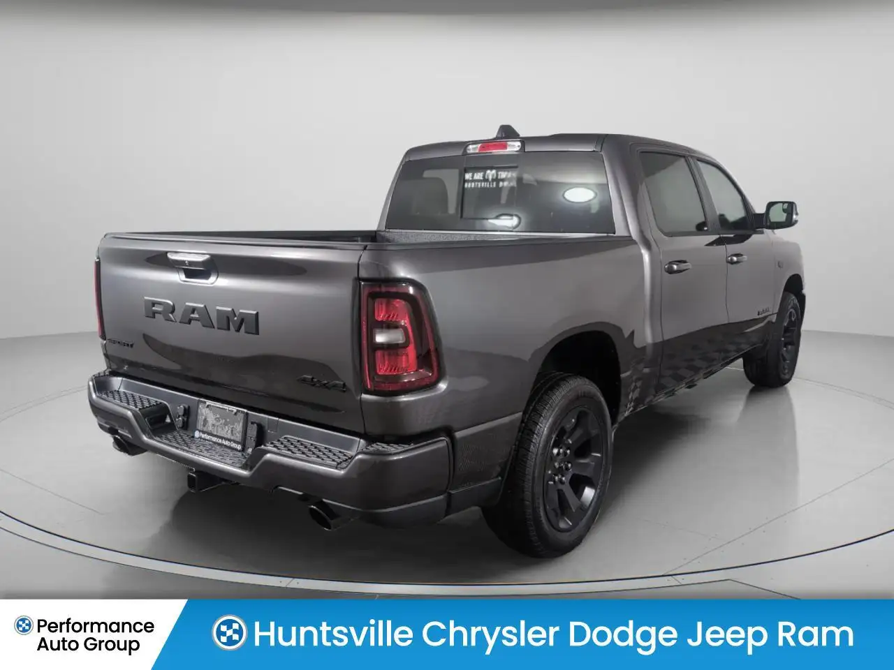 Ram 1500 2027