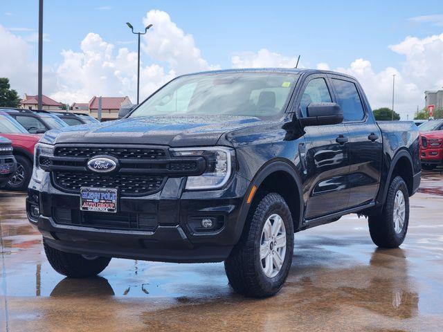 Ford Ranger 2026