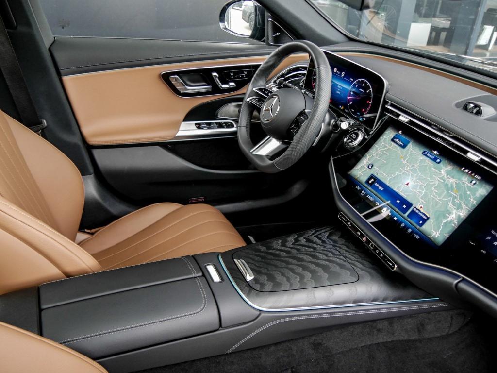 Mercedes-Benz E 450 2025