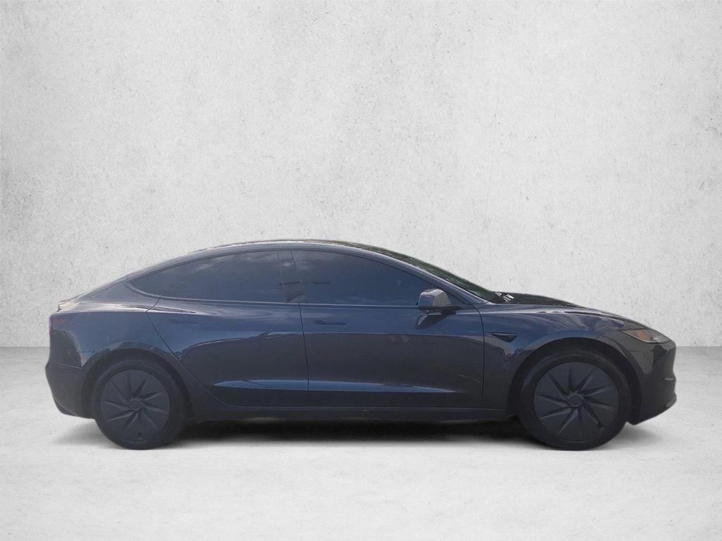 Tesla Model 3 2026