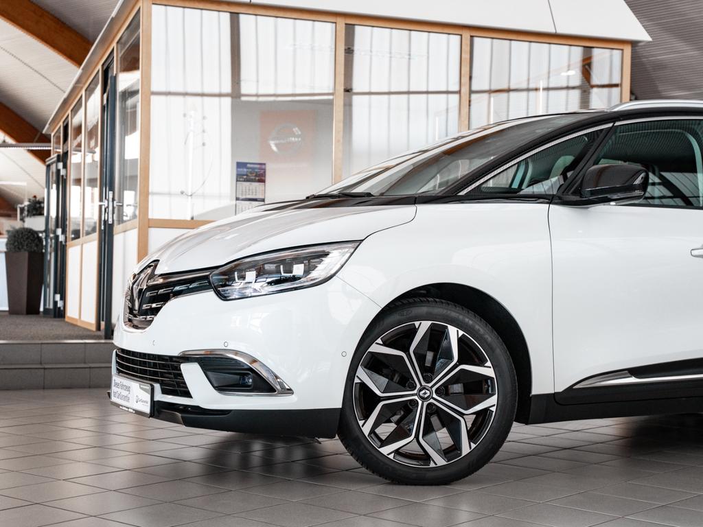 Renault GRAND SCENIC 2021