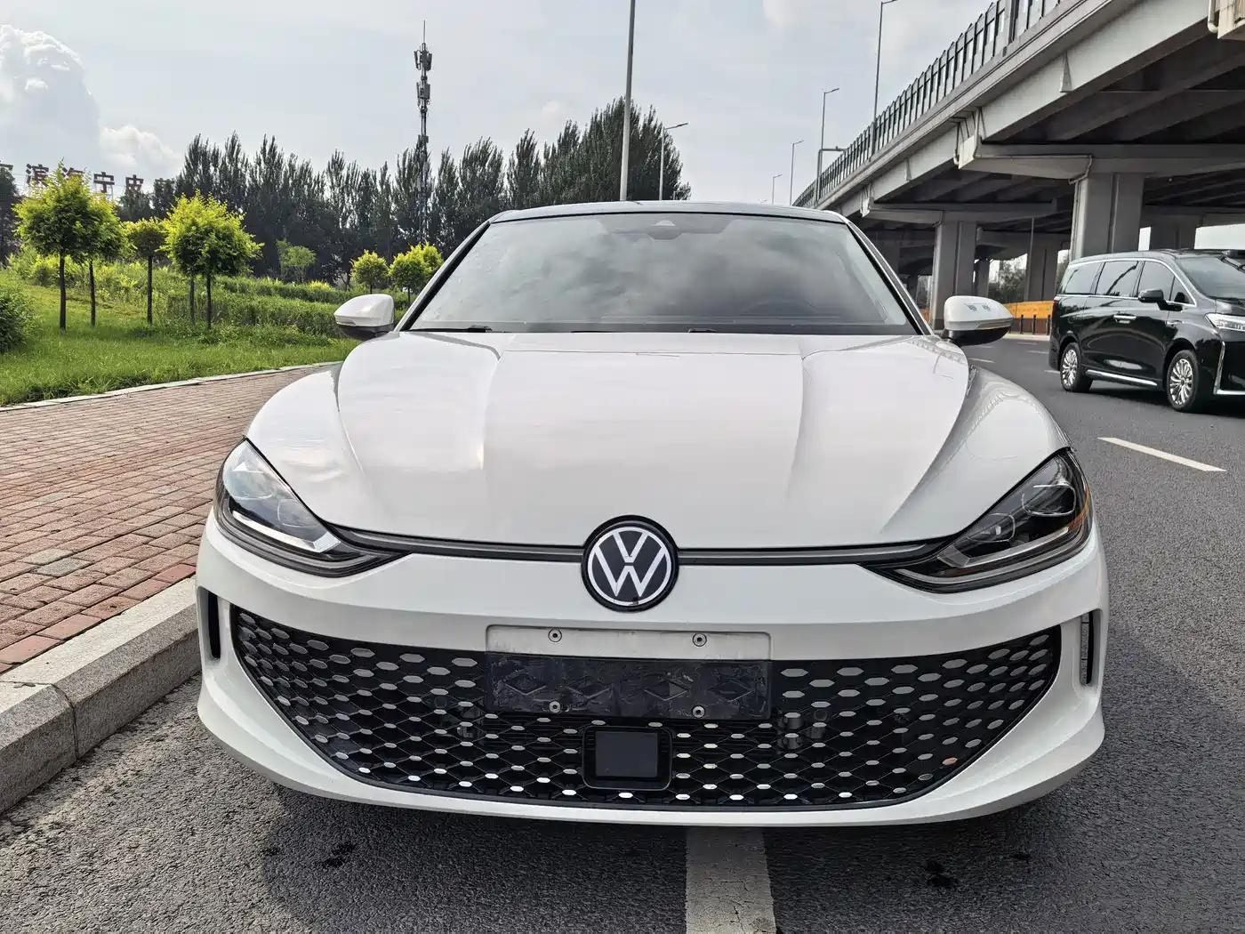 Volkswagen Lamando 2022