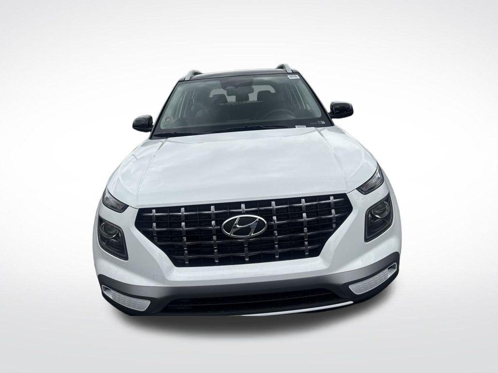 Hyundai Venue 2026