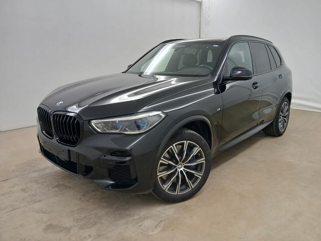 BMW X5 2022