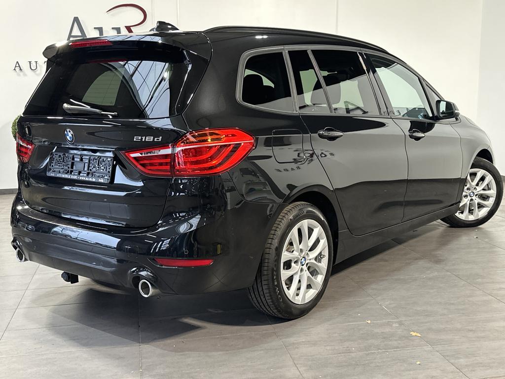 BMW 218 GRAN TOURER 2022