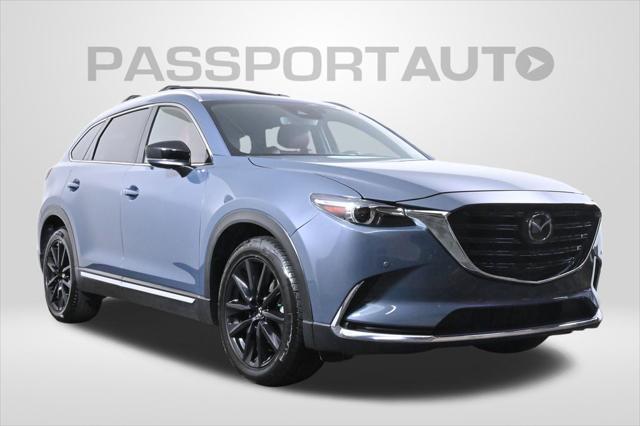 Mazda CX-9 2023