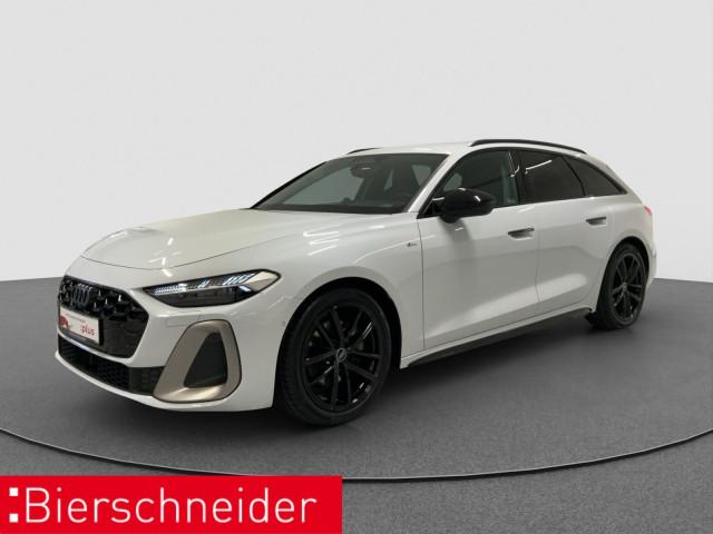 Audi A5 2025