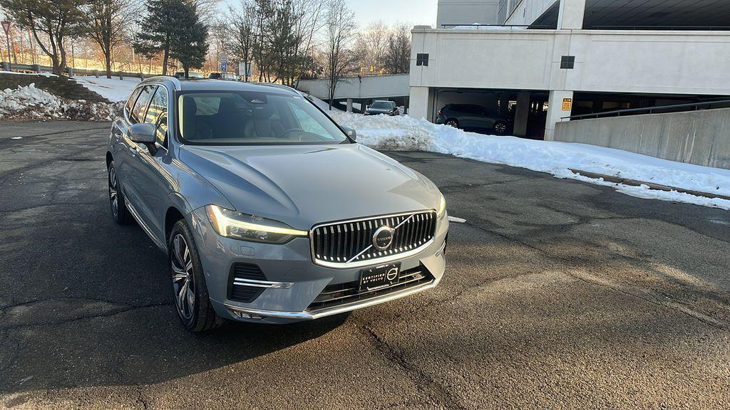 Volvo XC60 2023