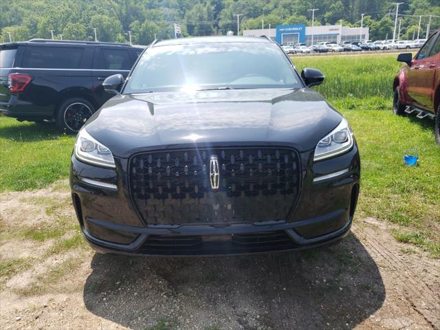 Lincoln Corsair 2024