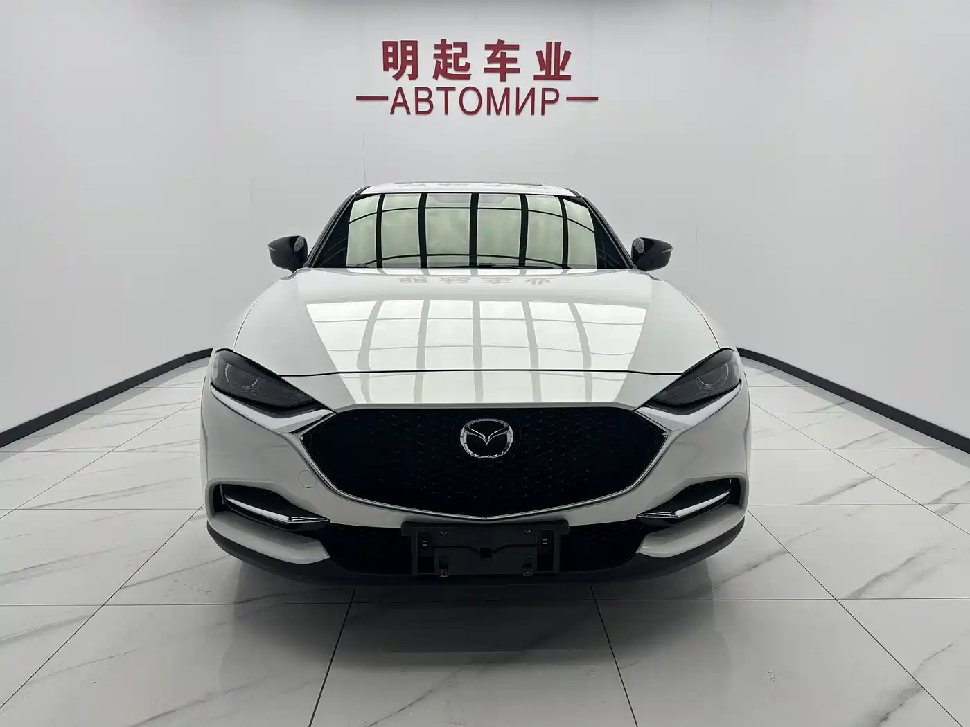 Mazda CX-4 2023