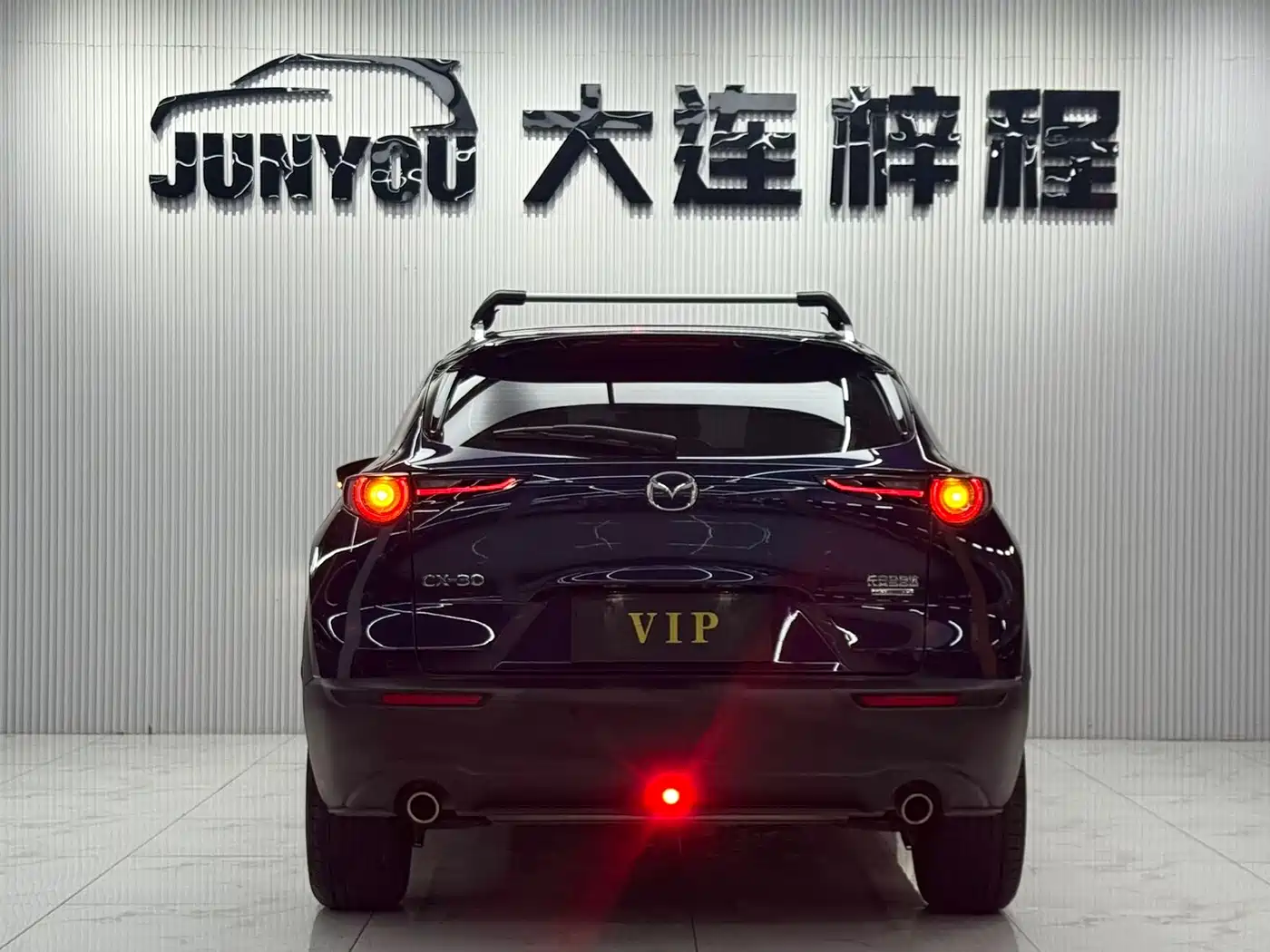 Mazda CX-30 2023