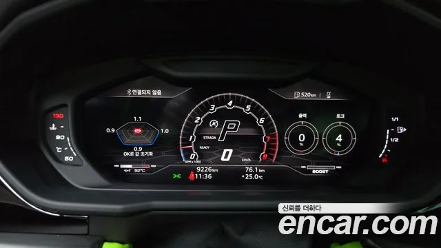 Lamborghini Urus 2022