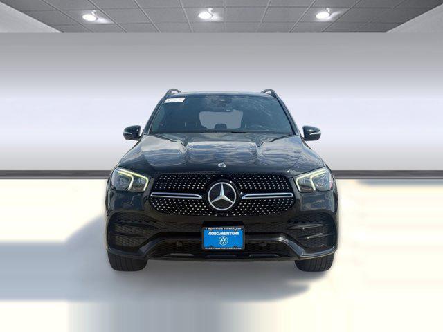 Mercedes-Benz GLE 350 2021