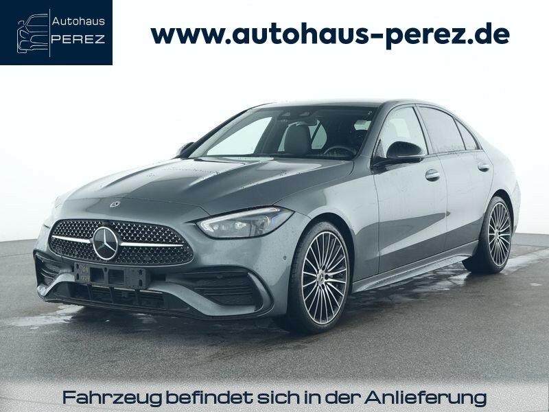 Mercedes-Benz C 300 2025