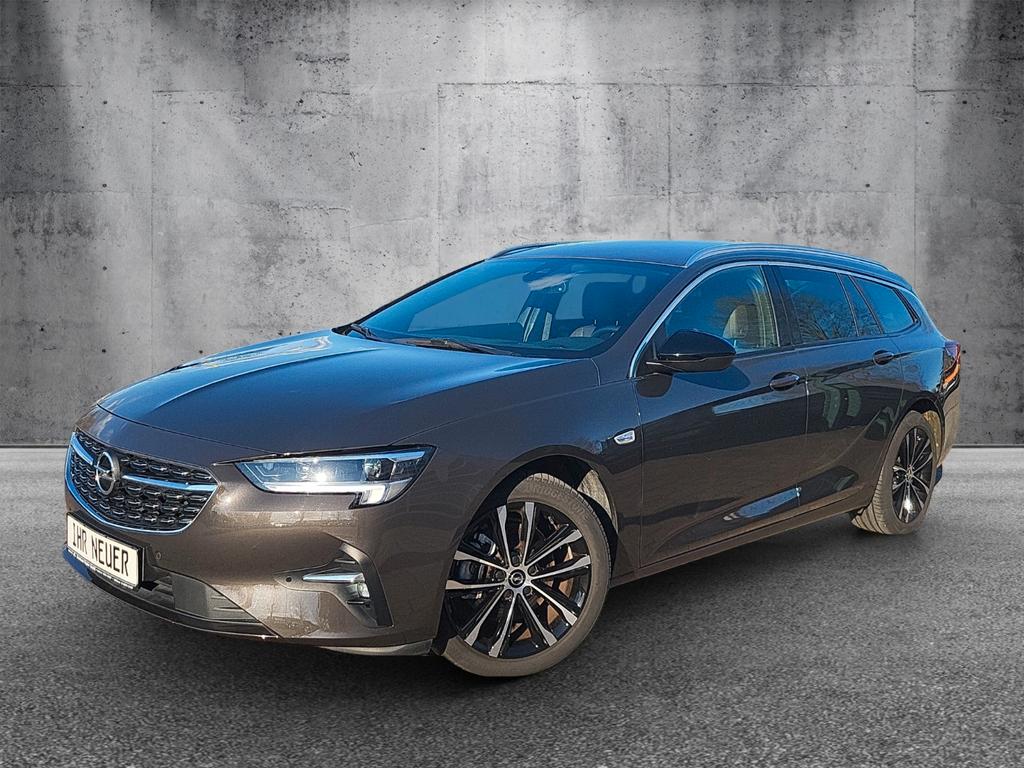 Opel Insignia 2020