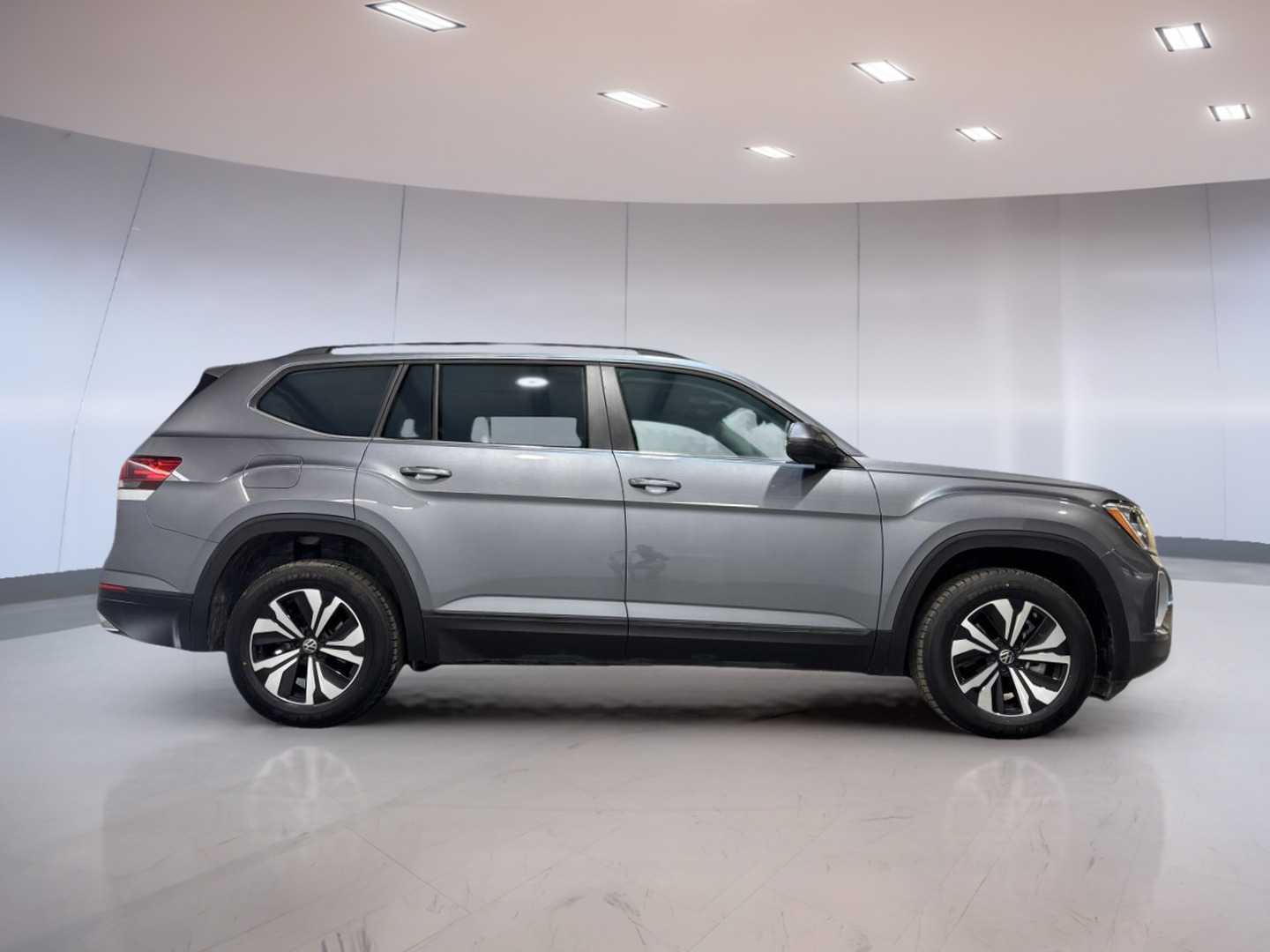 Volkswagen Atlas 2024