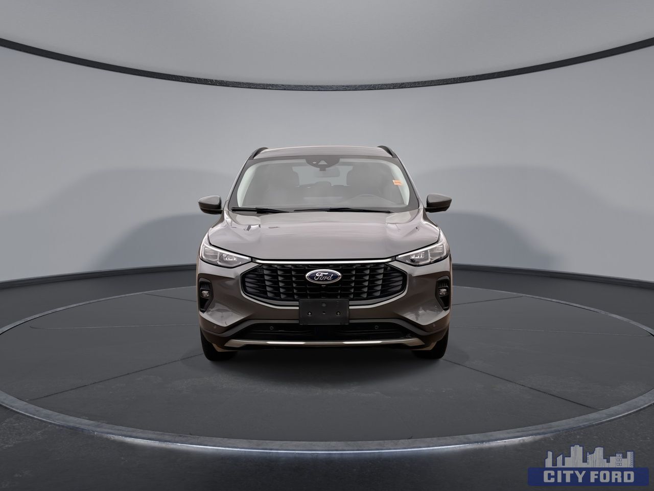 Ford Escape 2024