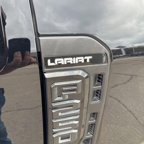 Ford F 250 2024