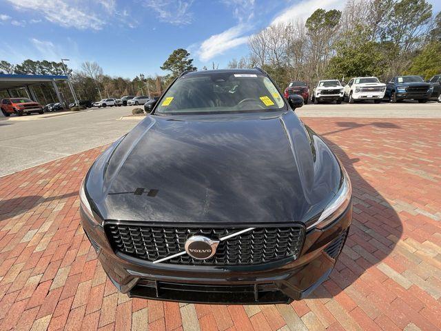Volvo XC60 2024