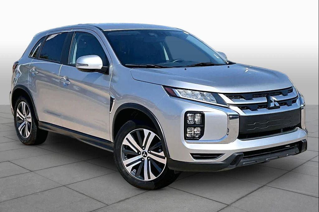 Mitsubishi Outlander Sport 2025