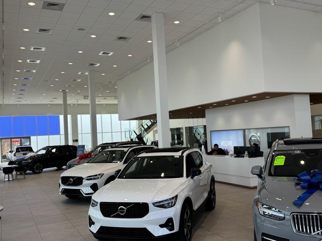 Volvo XC60 2026