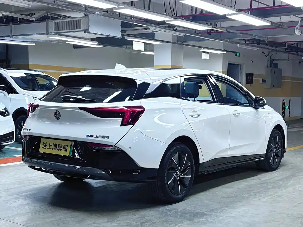 Buick Velite 6 2024