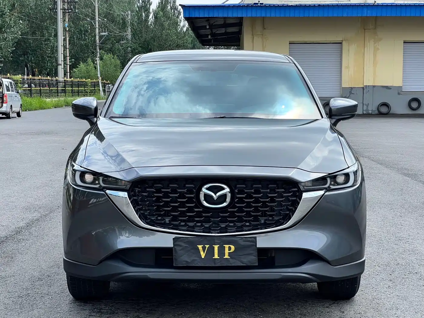 Mazda CX-5 2023