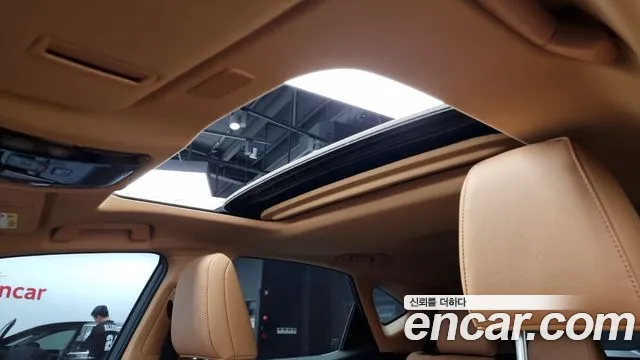 Lexus NX 2023