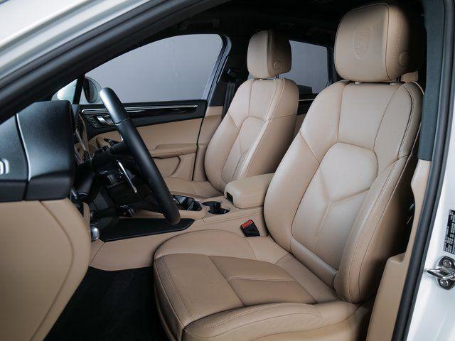 Porsche Macan 2026