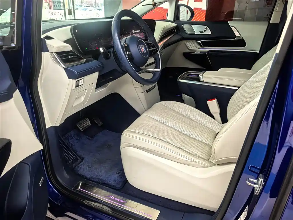 Buick Century 2023