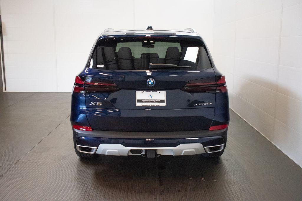 BMW X5 2026