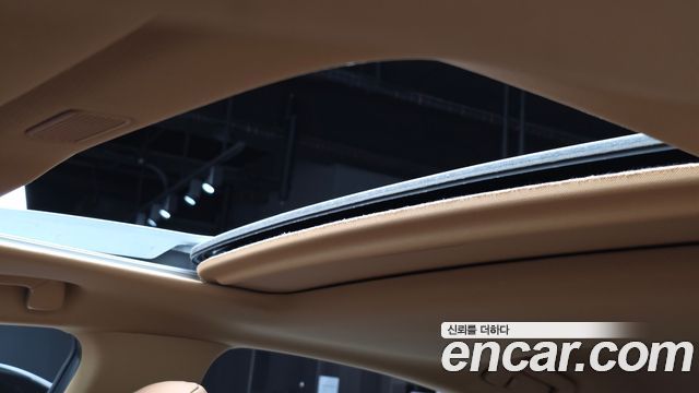 Lexus ES 2023