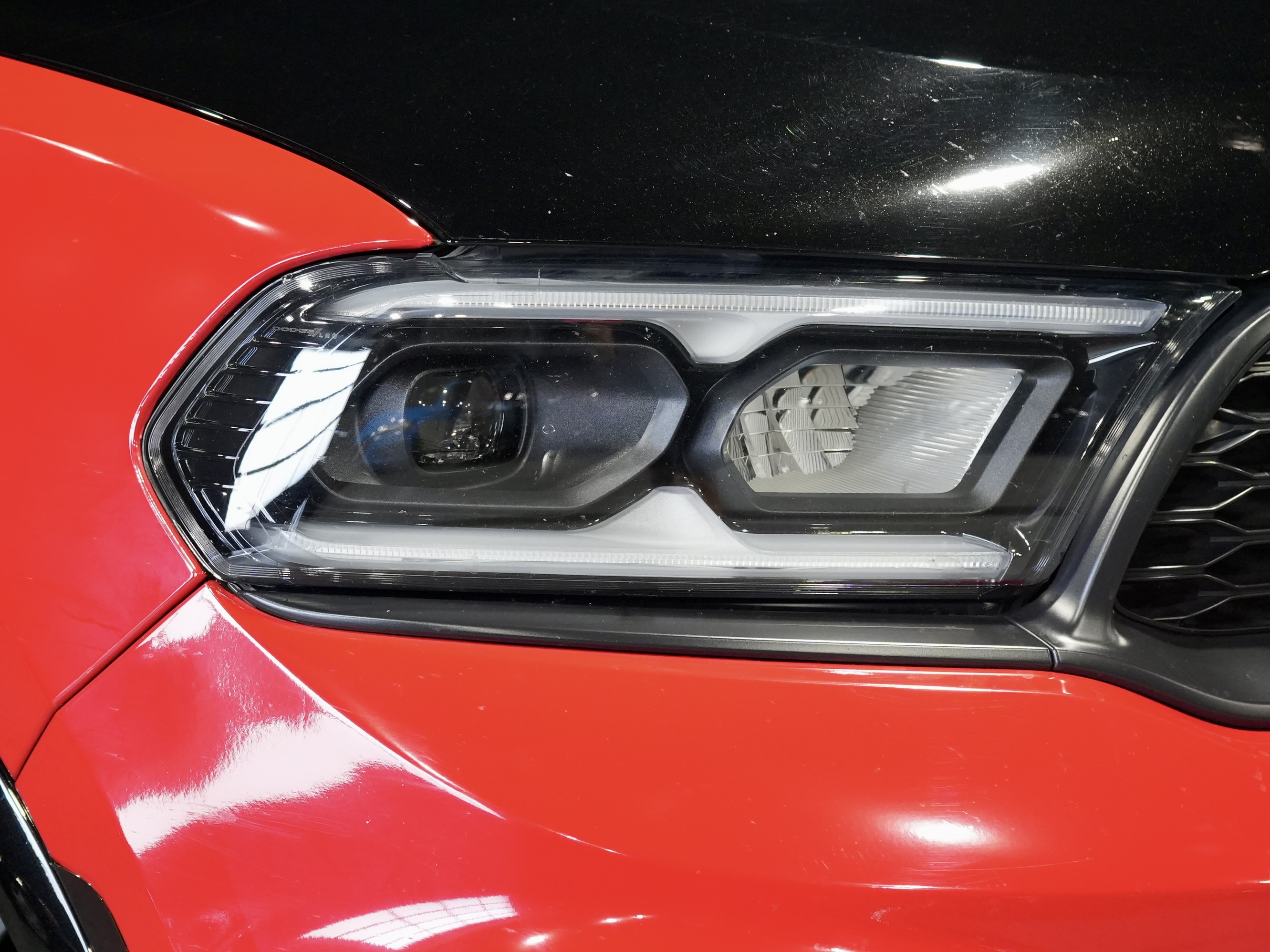Dodge Durango 2021
