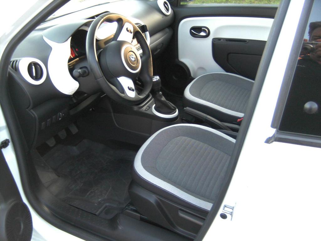Renault Twingo 2021