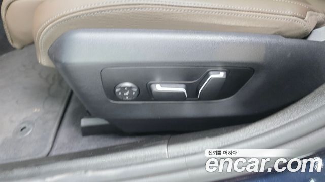 BMW 5 серии 2024