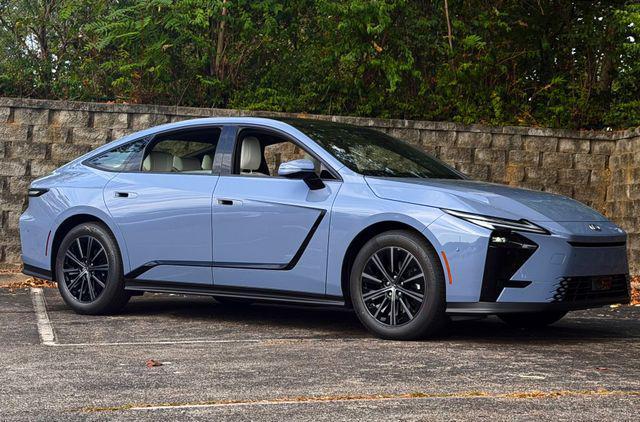 Lexus ES 2026
