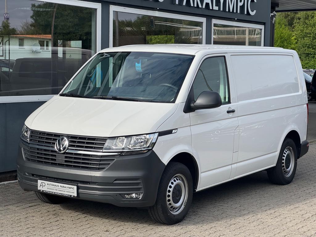 Volkswagen T6 TRANSPORTER 2021