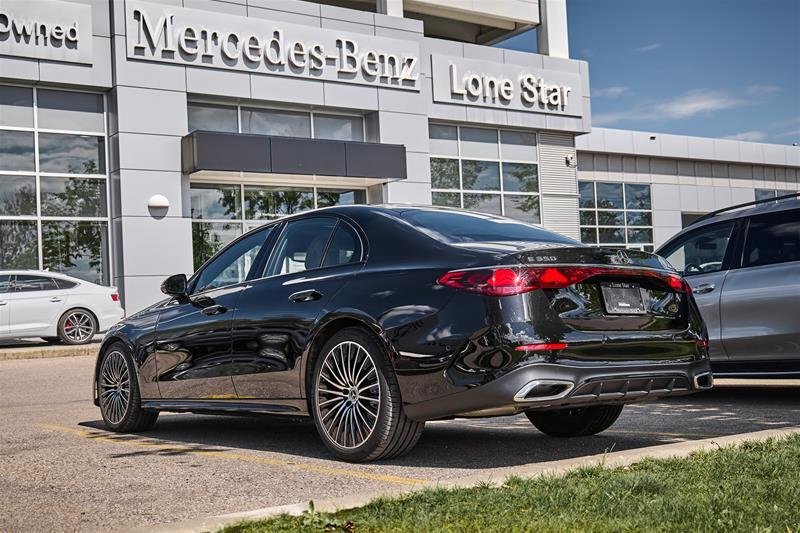 Mercedes-Benz CLA 2024