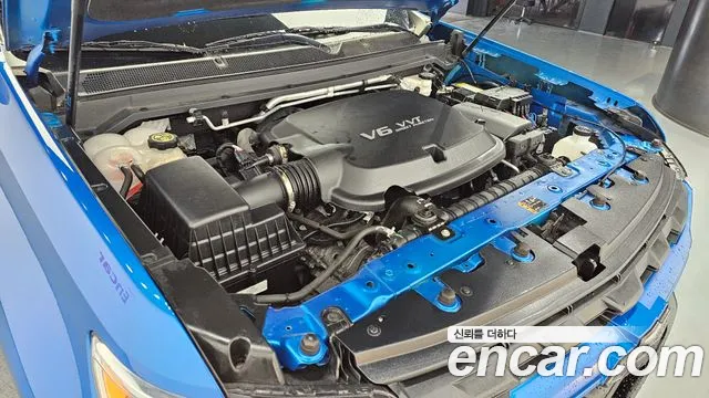 Chevrolet Colorado 2022