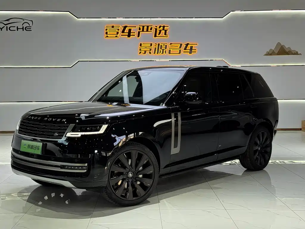 Land Rover Range Rover 2025