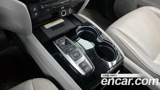 Honda Pilot 2021