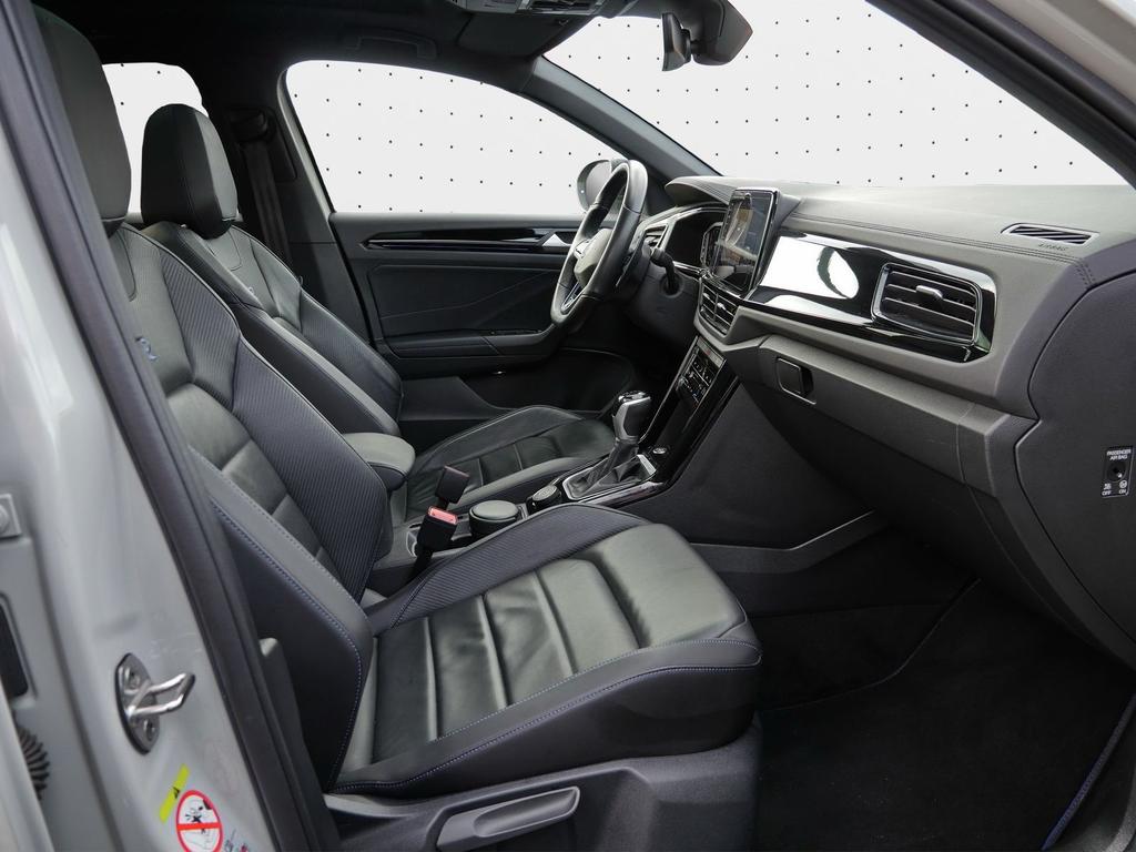 Volkswagen T-Roc 2022